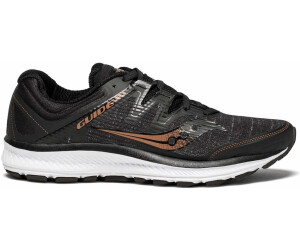 saucony guide 9 mujer negro