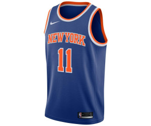 Nike Frank Ntilikina New York Knicks Jersey Icon Edition Swingman