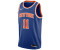 Nike Frank Ntilikina New York Knicks Jersey Icon Edition Swingman