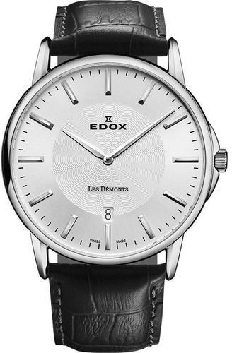Edox Les Bémonts (56001 3 AIN)