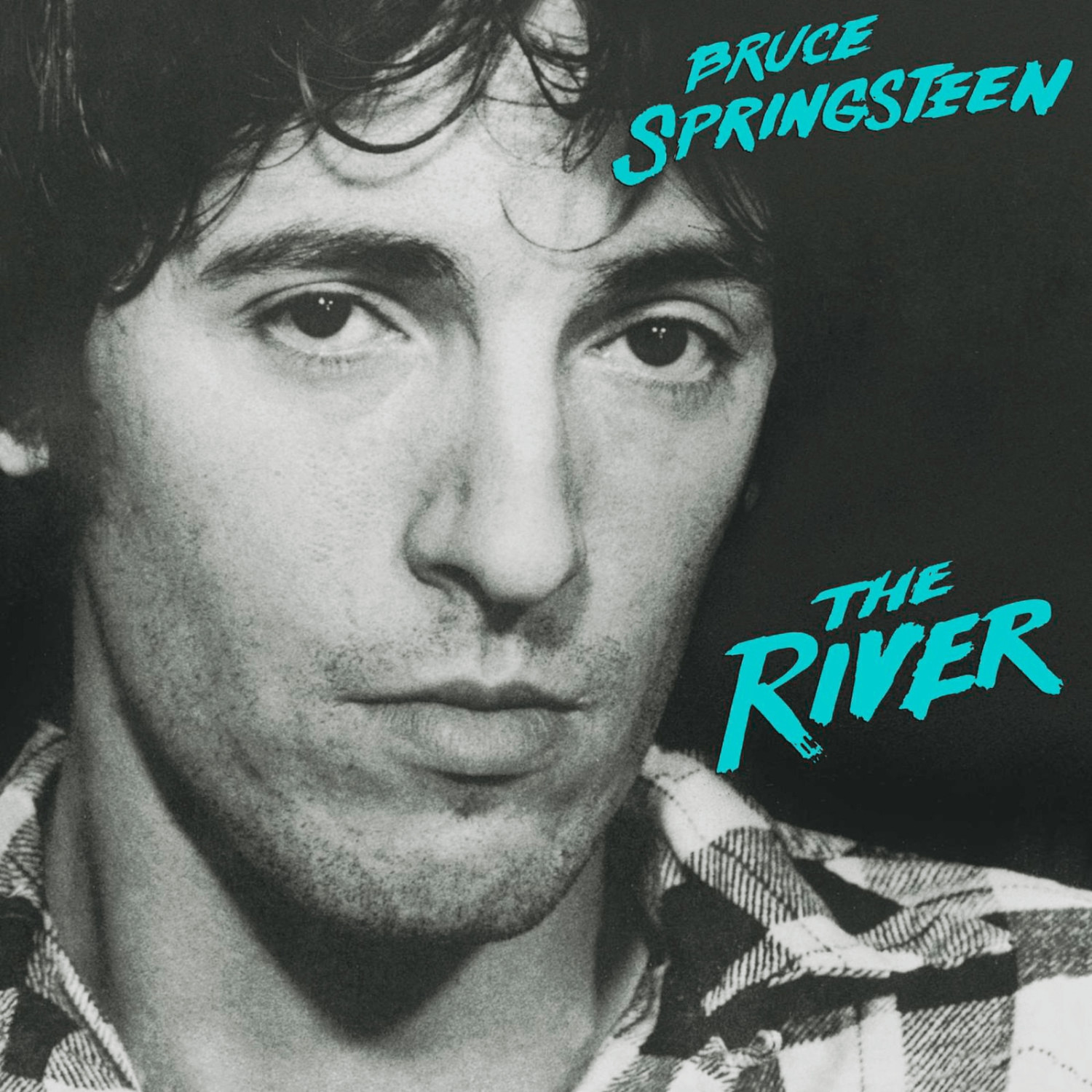 Bruce Springsteen - The River (vinyl)