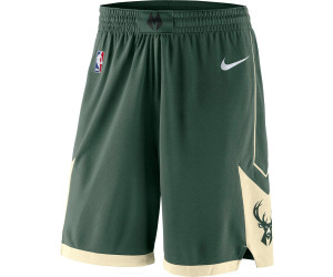 Nike Milwaukee Bucks Shorts