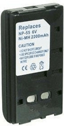 MicroBattery MBF1060