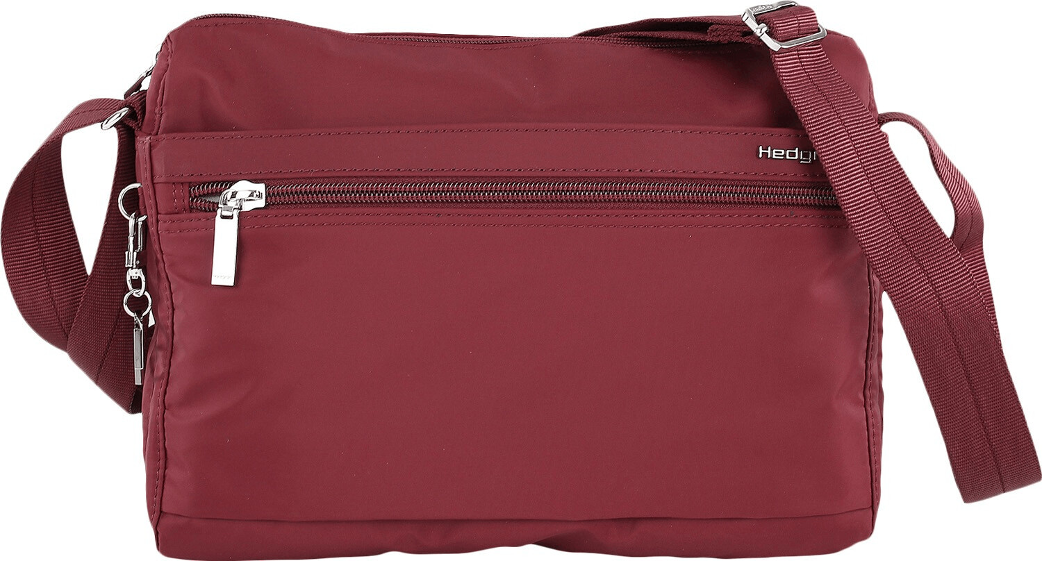 Modeherz Hedgren Leonce Crossbody Bag Hedgren Schoudertas Inner