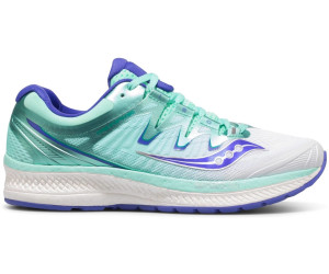 Saucony triumph iso 6 femme bleu sales