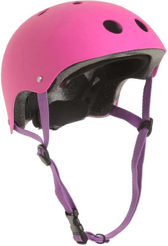 smarTrike Safety pink