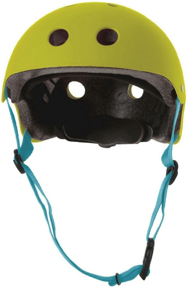 smarTrike Safety green