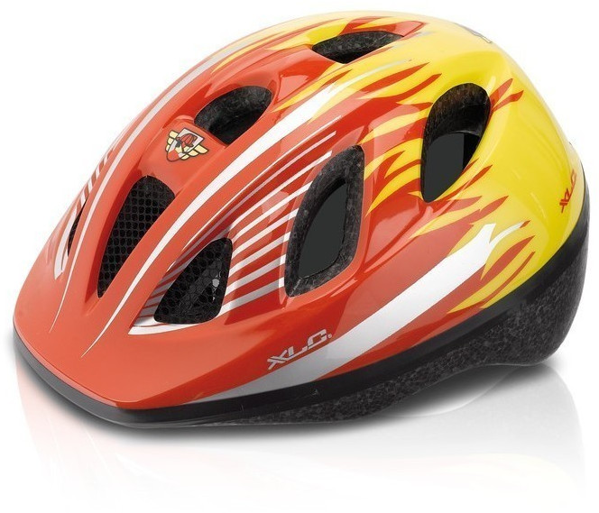 XLC BH-C16 red fireworker