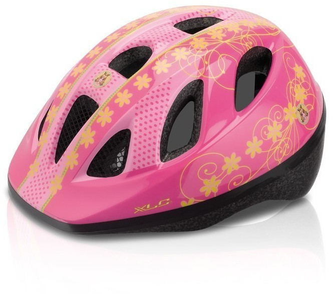 XLC BH-C16 pink-princess