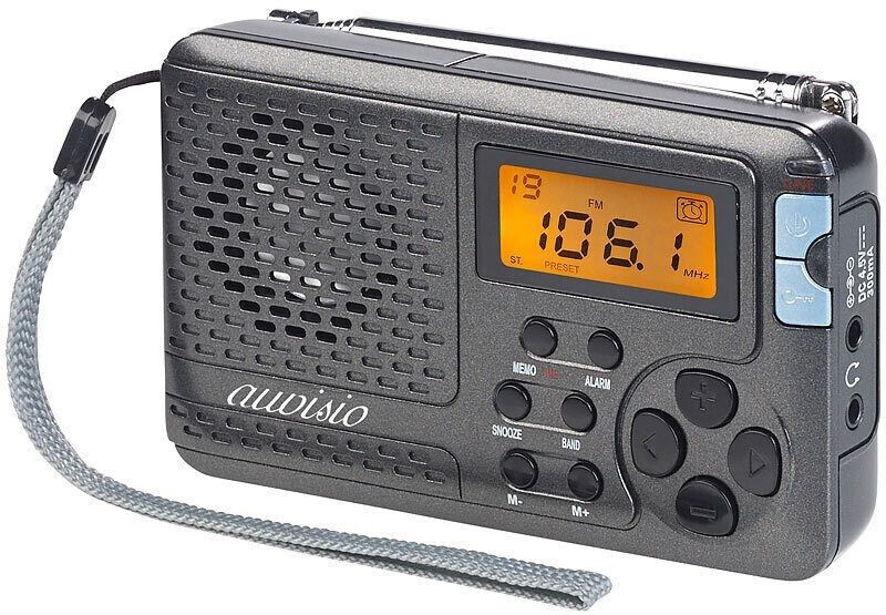 Auvisio ZX-2901-919