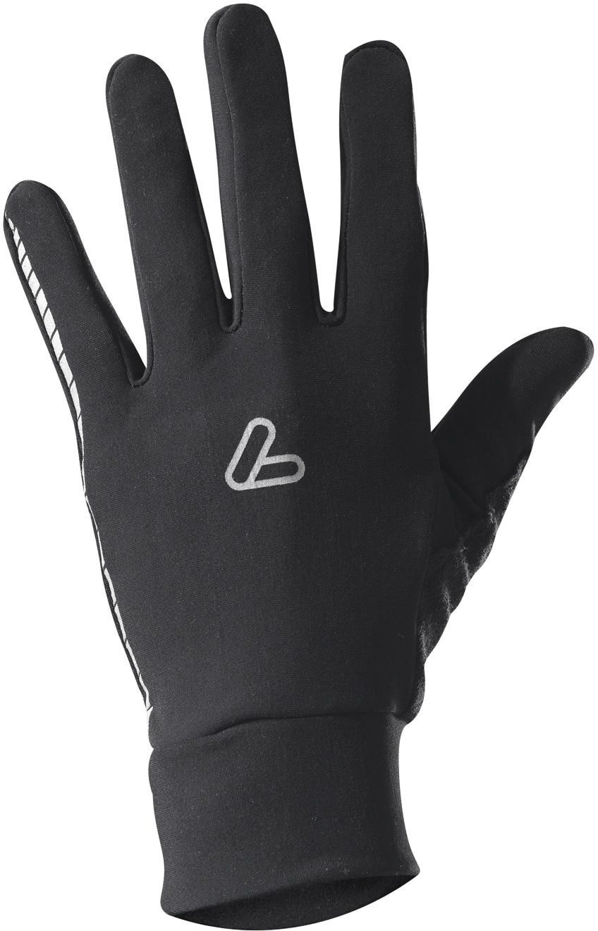 Löffler Thermo Gloves black