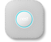 Nest Protect 2nd Generation Smart Smoke Detector