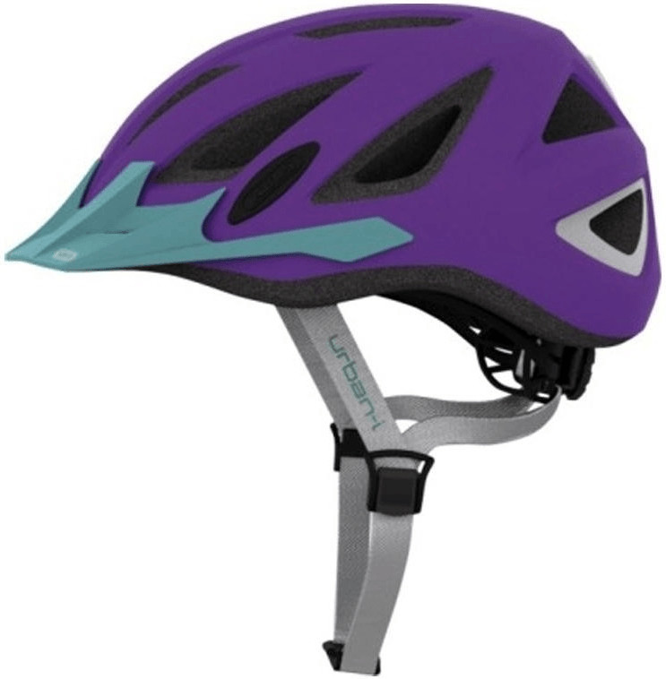 ABUS Urban-I 2.0 Neon violet