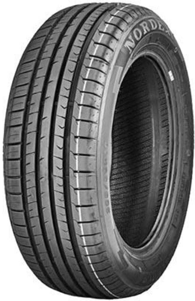 Nordexx Fastmove4 205/50 R17 93W