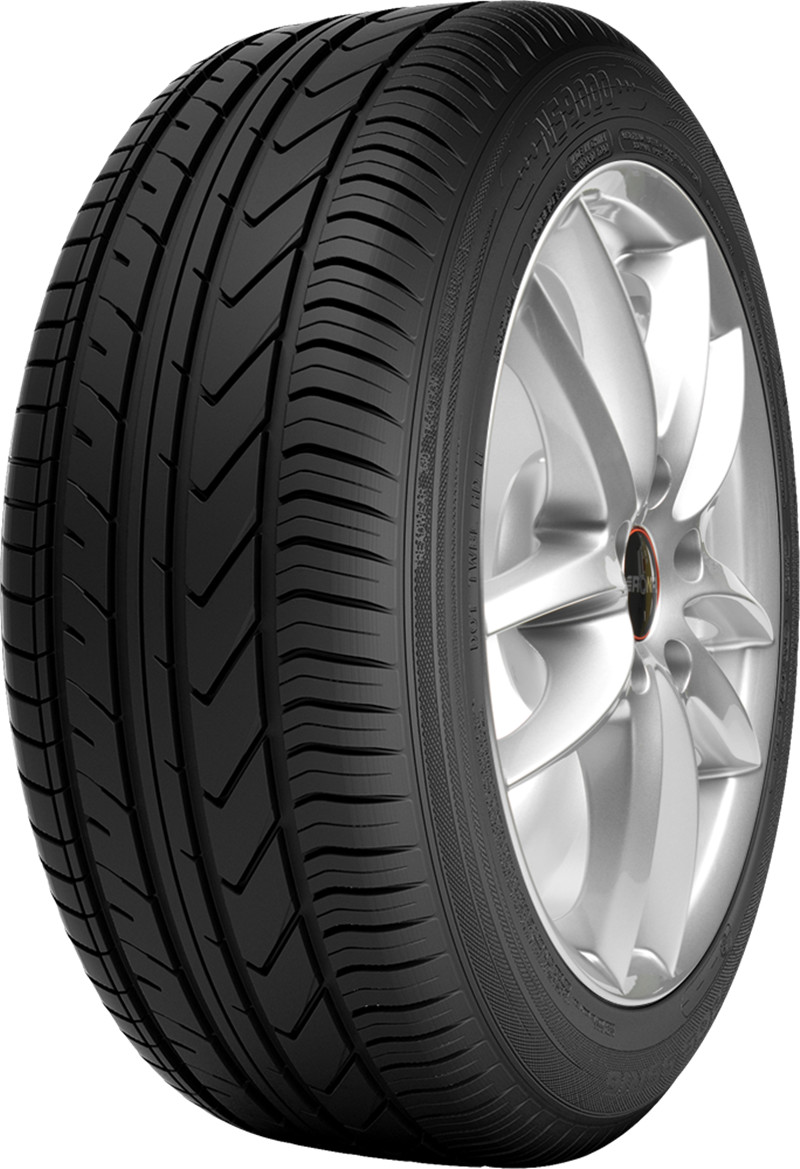 Nordexx NS9000 225/50 R17 98W