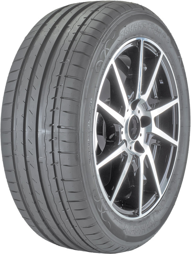 TOMKET Sport3 235/40 R18 95W