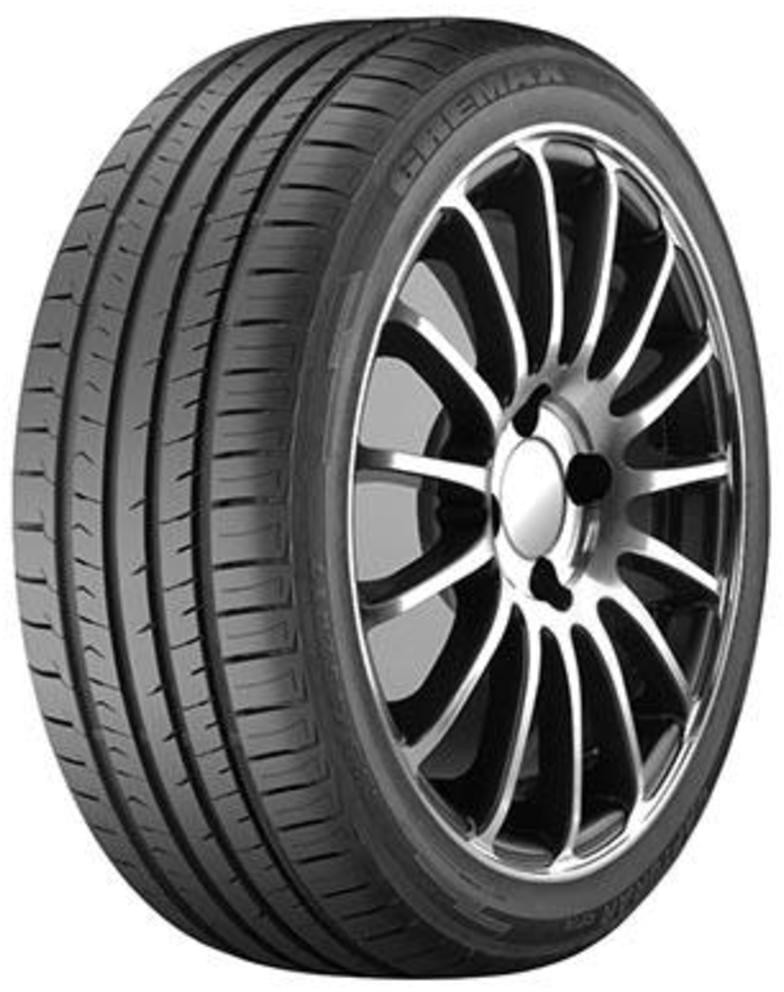 Gremax CF19 205/40 R17 84W