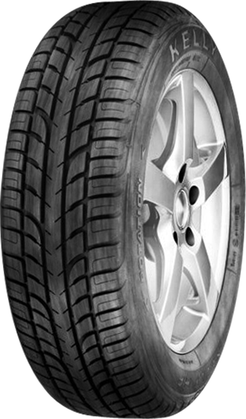 Kelly Tires HP-2 205/55 R16 91H