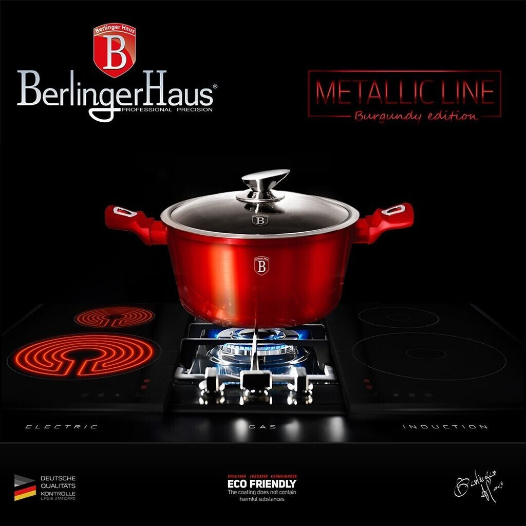 BerlingerHaus BH-1222
