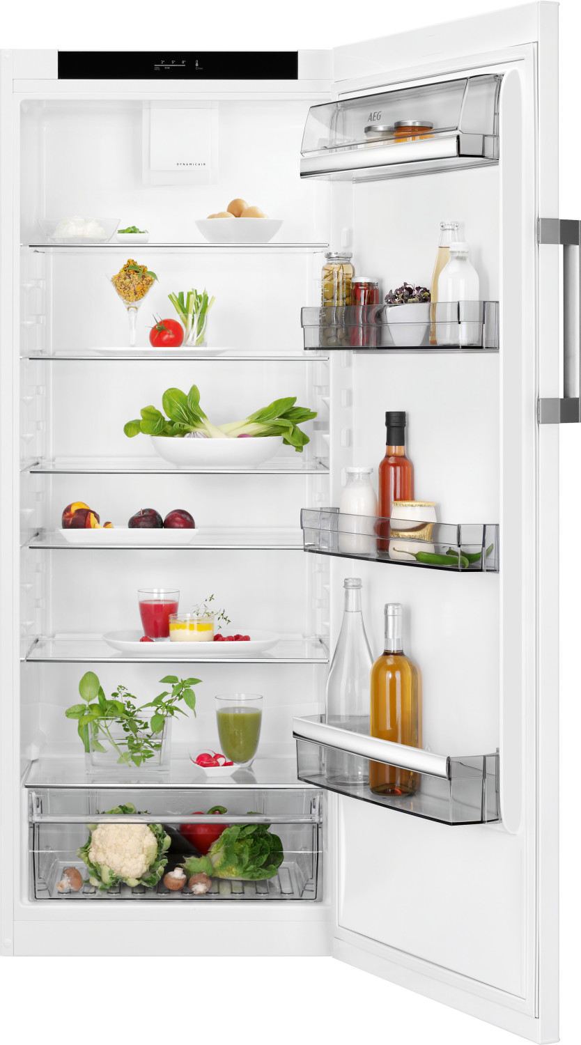 Electrolux RKB63221DW