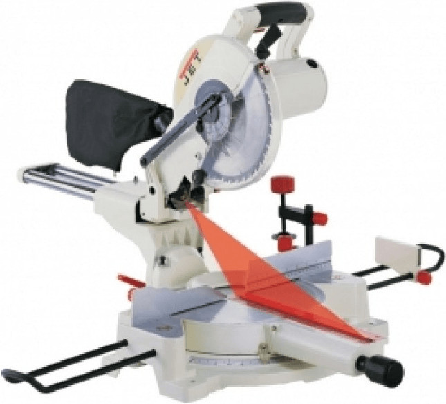 JET JSMS-10L