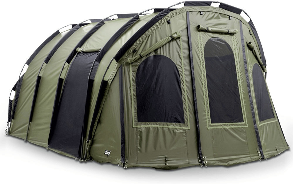 Lucx Angelsport Tente de pêche Bigfoot