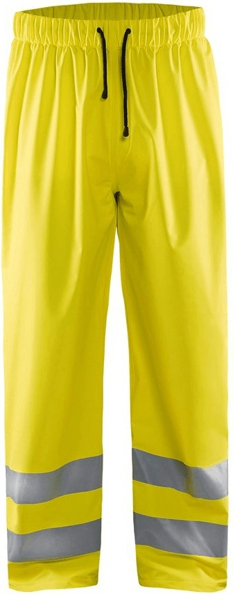 Blakläder Rain Trousers High vis LEVEL 1 (13842000)