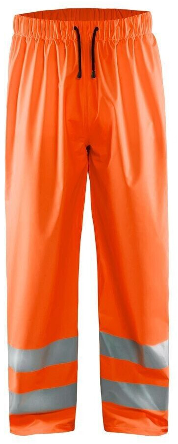 Blakläder Rain Trousers High vis LEVEL 1 (13842000) orange