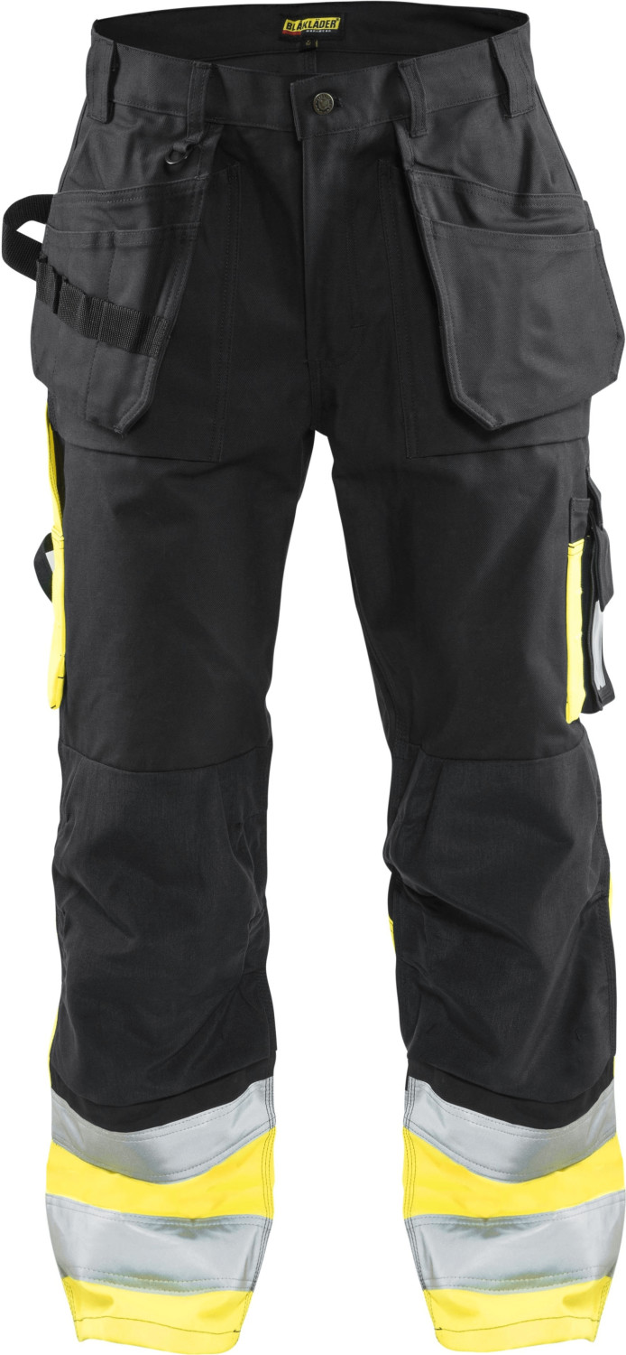 Blakläder High Vis Trousers (15291860)