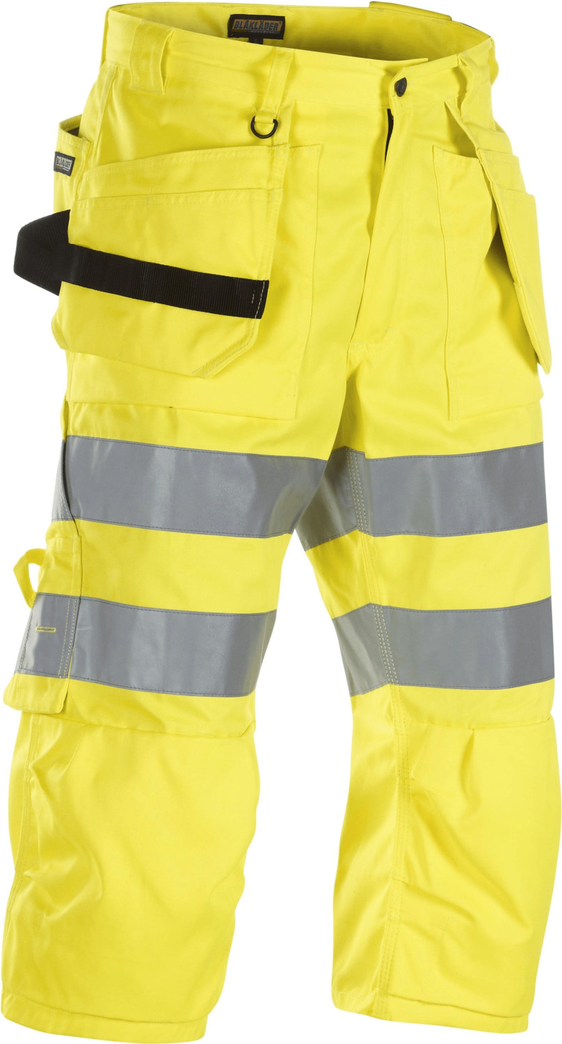 Blakläder High Vis Pirate Shorts (15391804) yellow