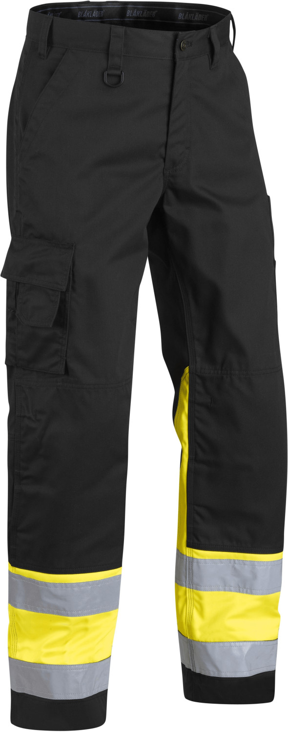 Blakläder High Vis Trouser (15641811)