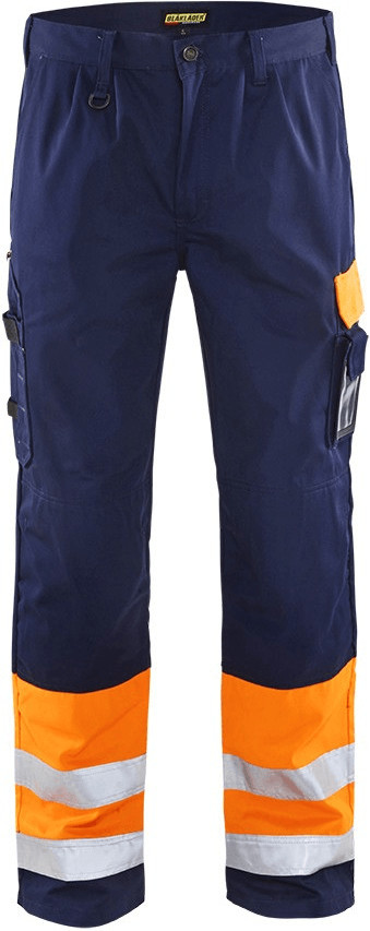 Blakläder Pantalon haute visibilité