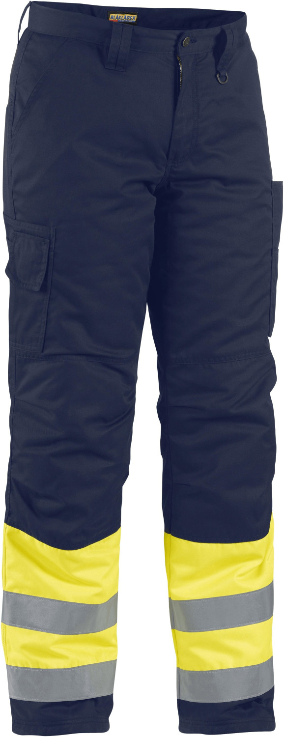 Blakläder High Vis Winter Trouser (18621811)