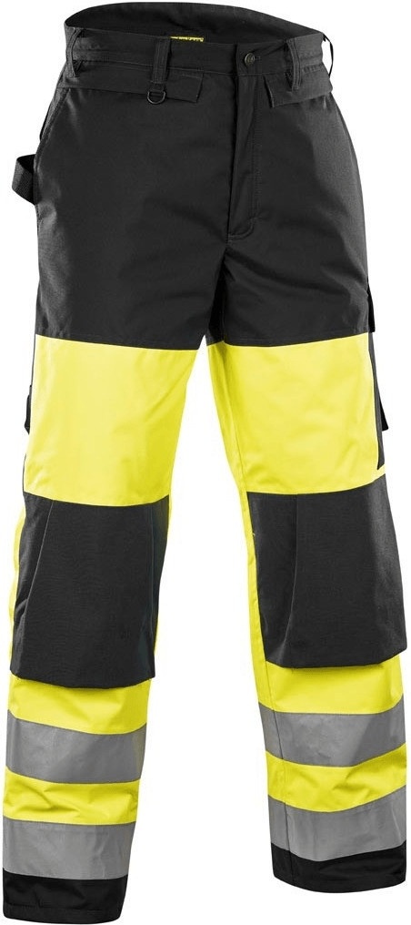 Blakläder High Vis Winter Trousers (18831997)
