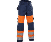 Blakläder Winterhose 1810 1977 in schwarz