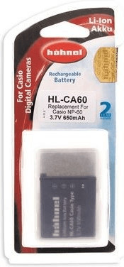 Hähnel HL-CA60