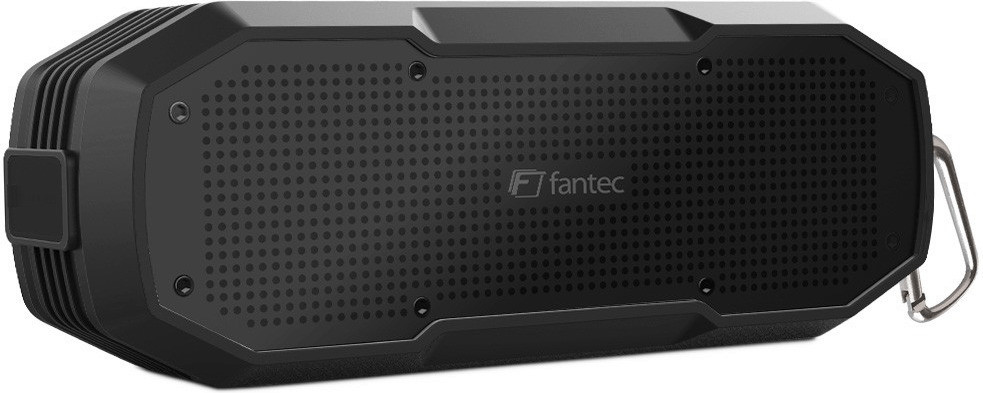 Fantec Novi T30 noir
