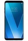 LG V30 Plus Dual SIM 128 Go bleu