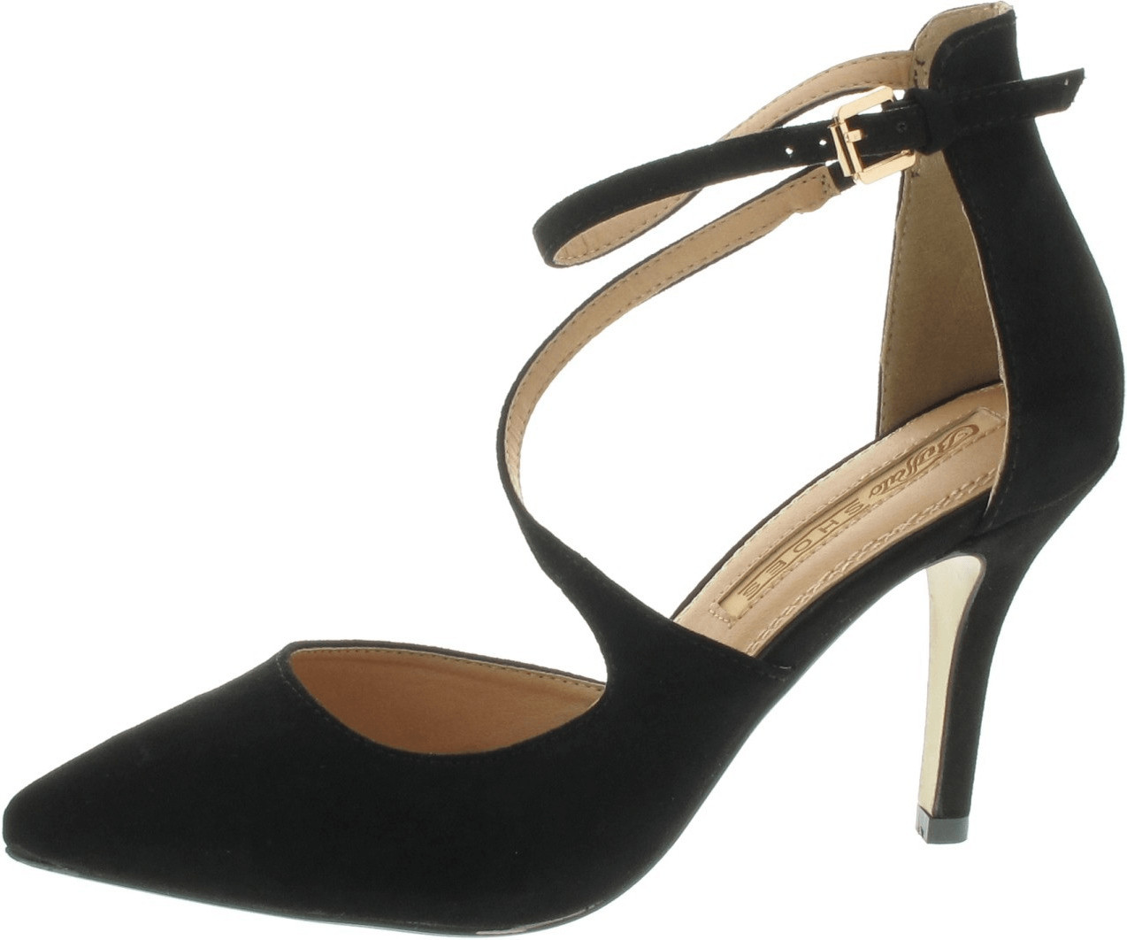 Buffalo 315349 black