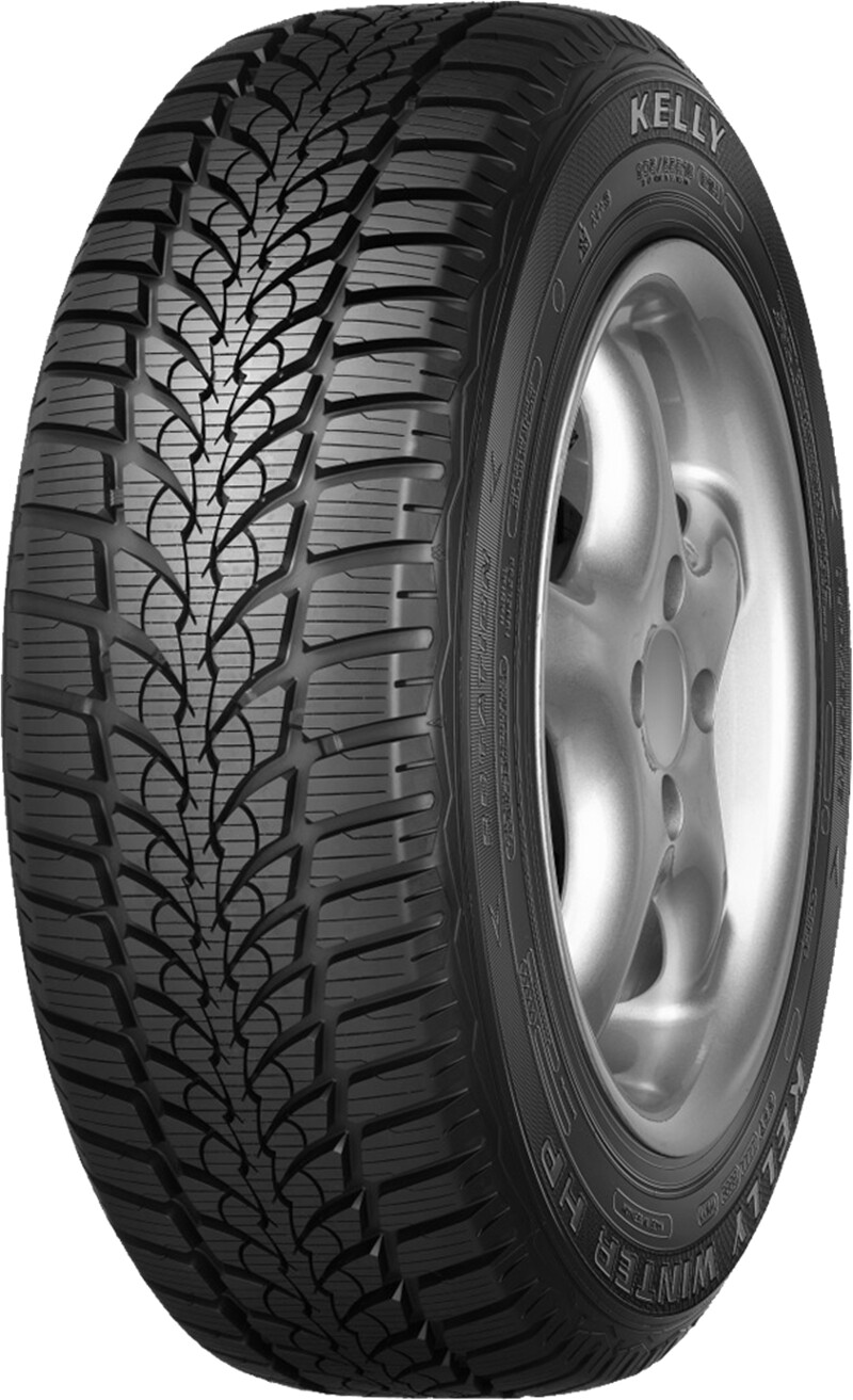 Kelly Tires Winter HP 195/65 R15 91H