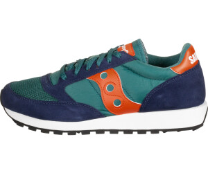 Saucony jazz top 17 hombre azul