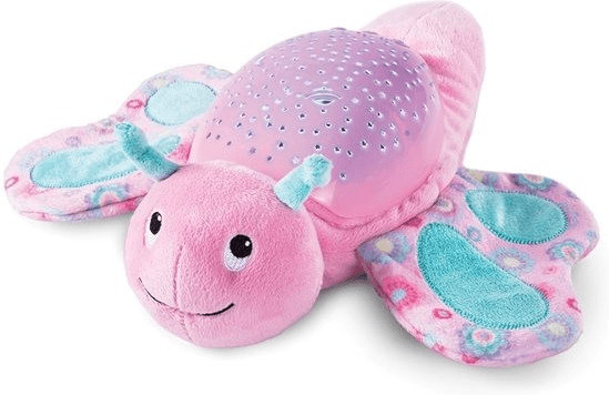 Summer Infant Veilleuse Slumber Buddies papillon
