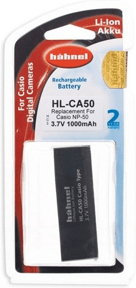 Hähnel HL CA50