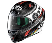 Detalles de Casco Moto X lite Helmet X 803 Ultra Carbon Replica Cara Completa 26 Talla M Detalles de Casco Moto X lite Helmet X 803 Ultra Carbon Replica Cara Completa 26 Talla M
