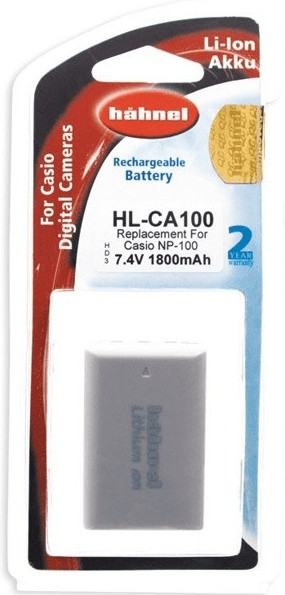 Hähnel HL-CA100