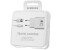Samsung EP-TA20EBE + USB-C Cable
