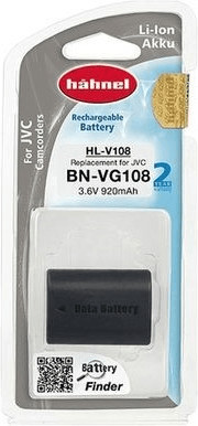 Hähnel HL-V108
