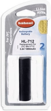 Hähnel HL-712
