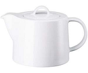 Arzberg Cucina Tee Kaffeekanne 0 80 L Weiss Ab 31 35 Preisvergleich Bei Idealo De
