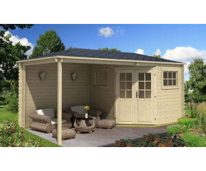 Alpholz Mosel 28 500 X 250 Cm Ab 1 859 00 Preisvergleich Bei Idealo De